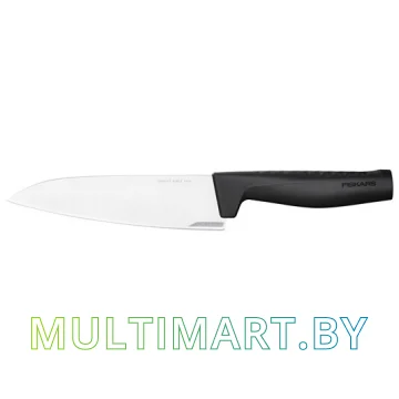 Кухонный нож Fiskars Hard Edge 1051748